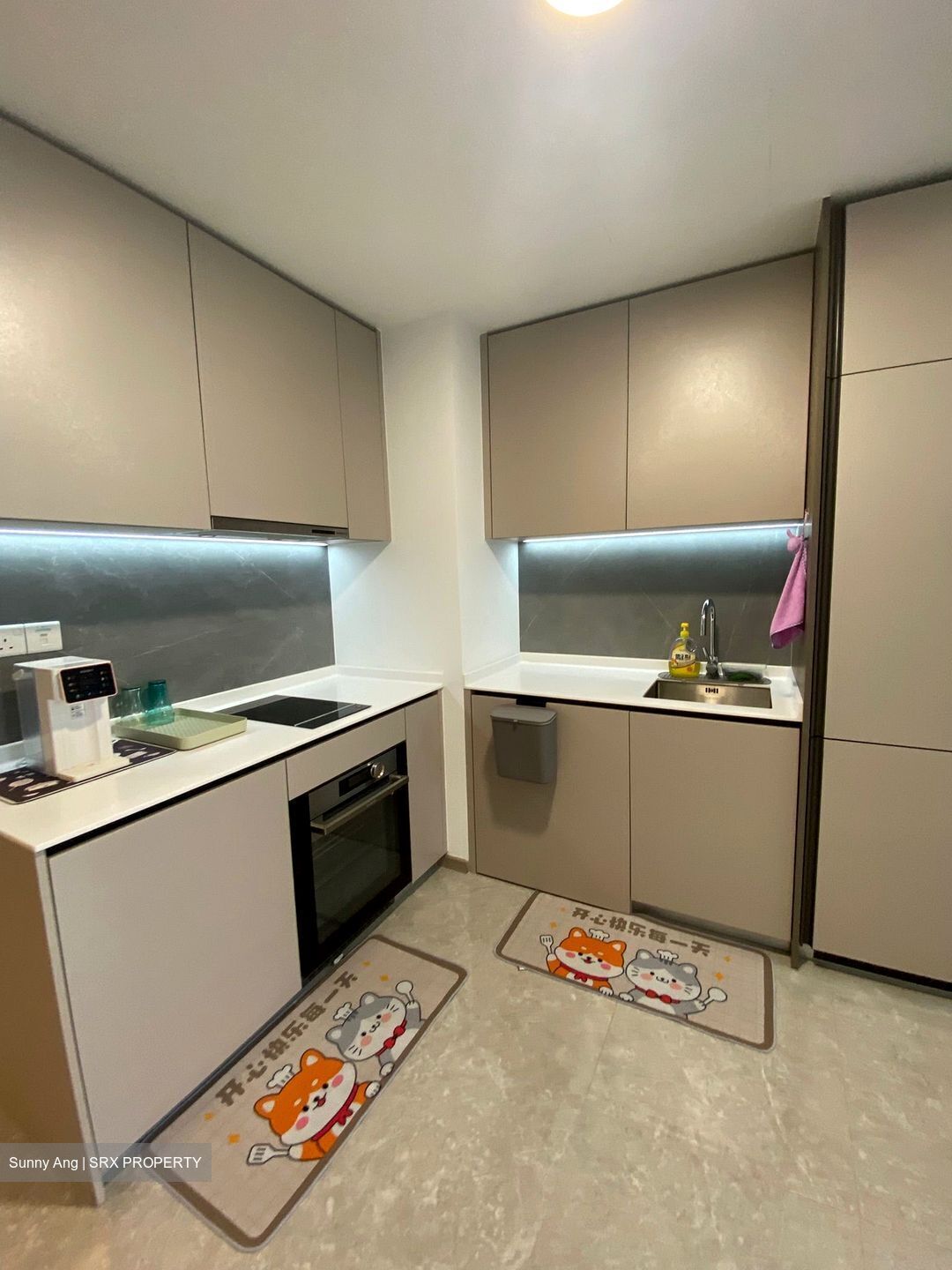 Sengkang Grand Residences (D19), Apartment #558536491